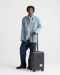 Herschel Hardshell 35L Carry-On Moonbeam