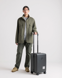 Herschel Hardshell 35L Carry-On Moonbeam