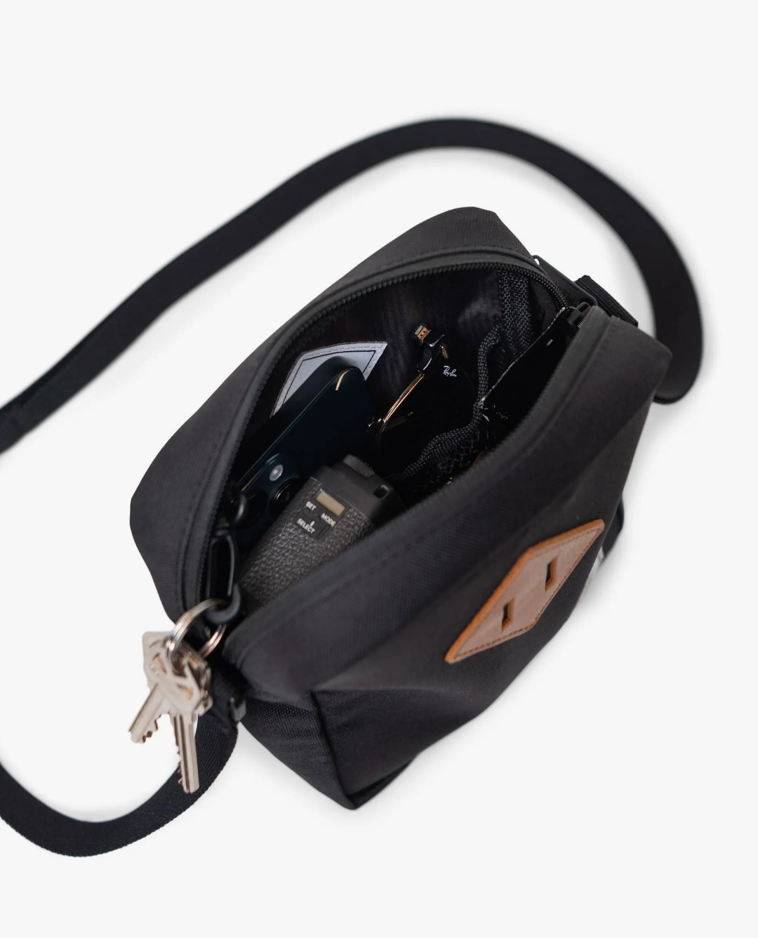 Herschel Heritage Crossbody 2.5L