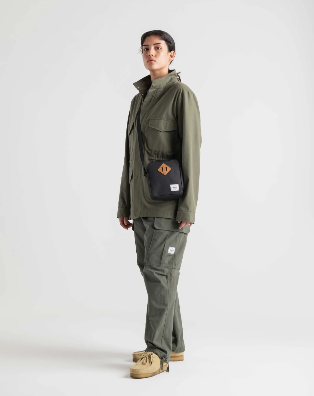 Herschel Heritage Crossbody 2.5L