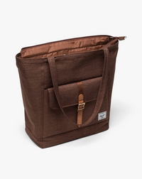 Herschel Retreat Tote Potting Soil