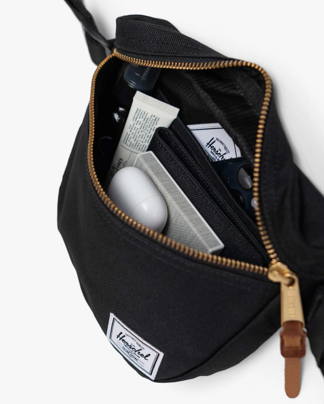 Herschel Settlement Hip Pack