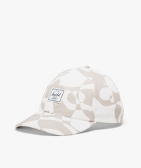 Herschel Sylas Cap