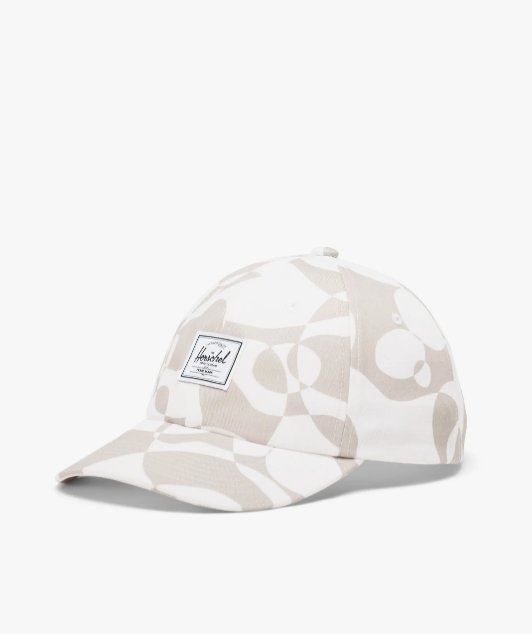 Herschel Sylas Cap