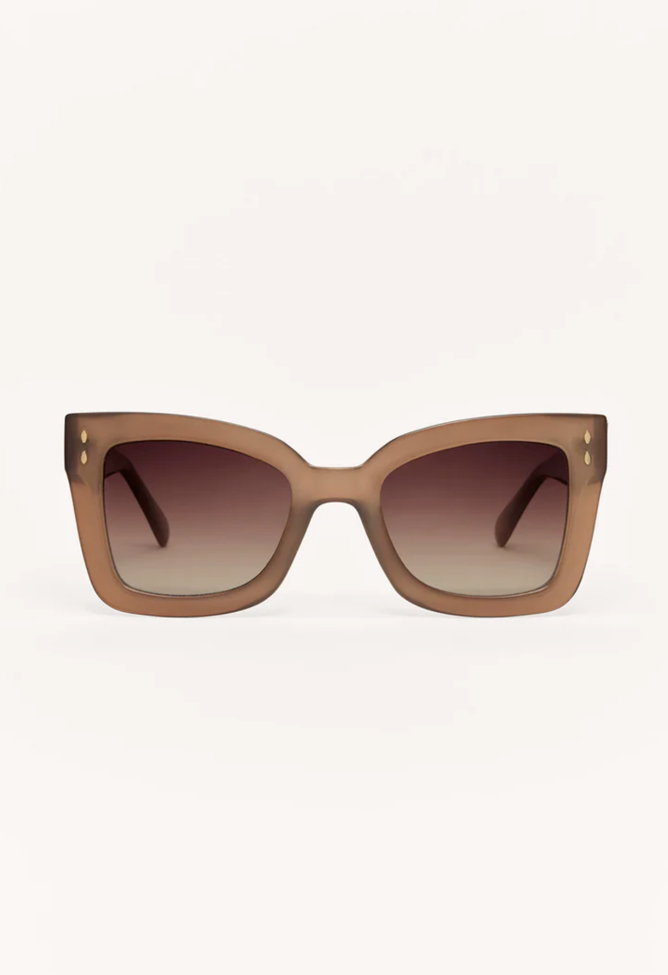 Z Supply Confidential Sunglasses