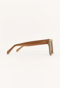 Z Supply Confidential Sunglasses