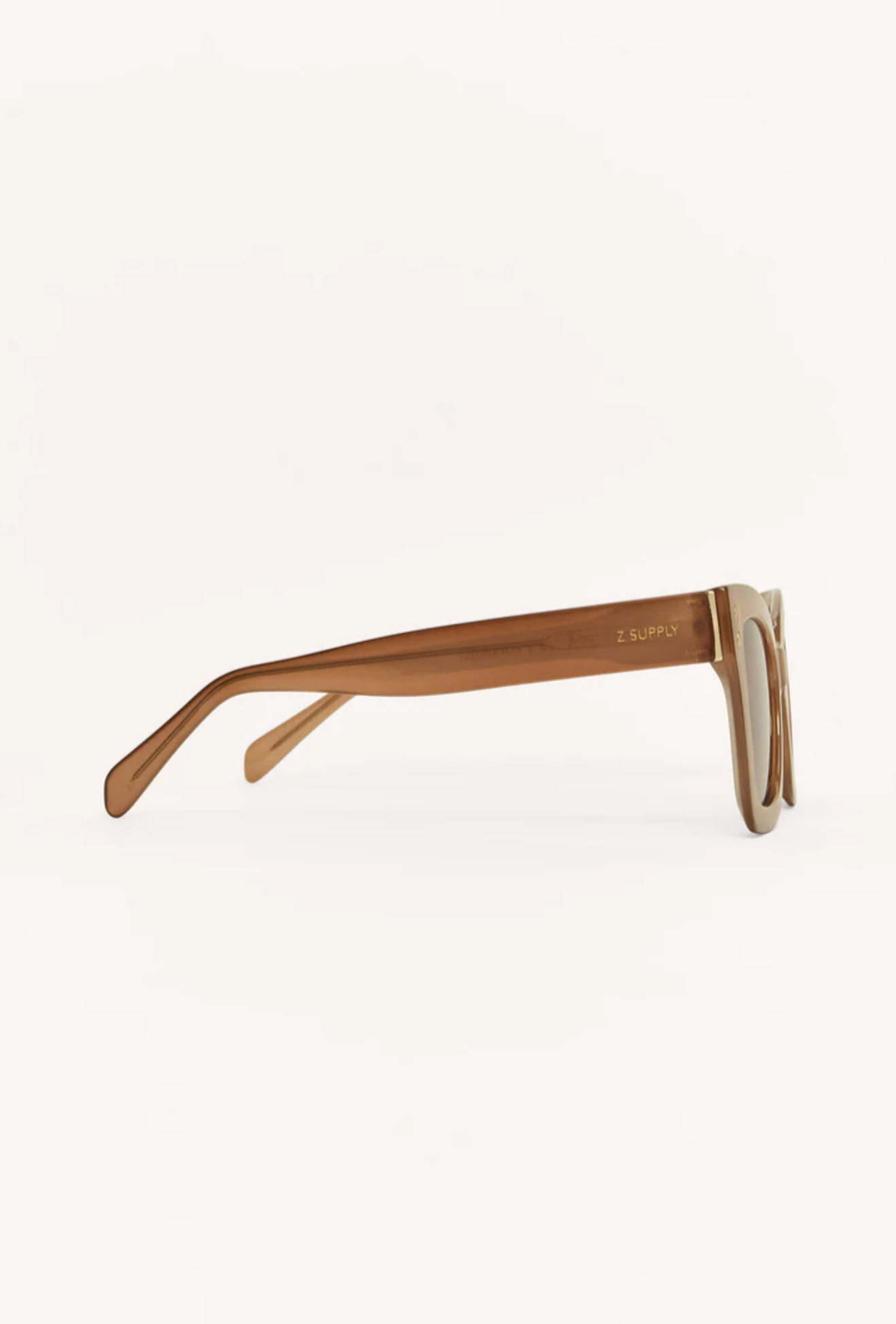 Z Supply Confidential Sunglasses