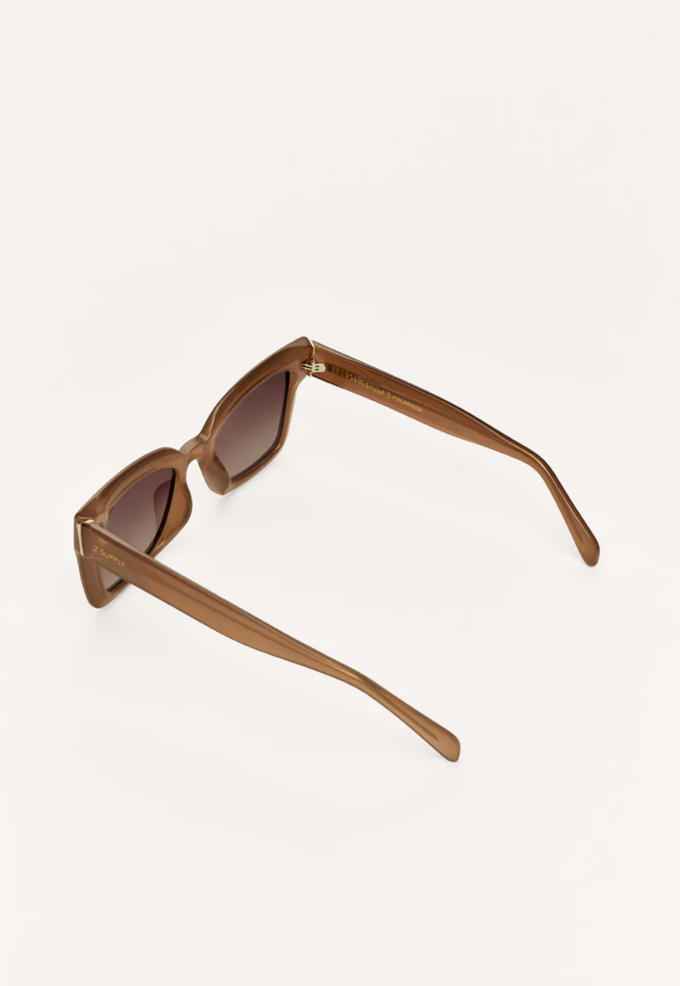 Z Supply Confidential Sunglasses
