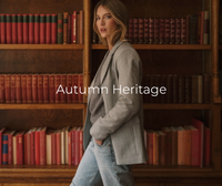 Gentle Fawn Jeanie Blazer