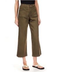 Sanctuary League Crop in Fatigue