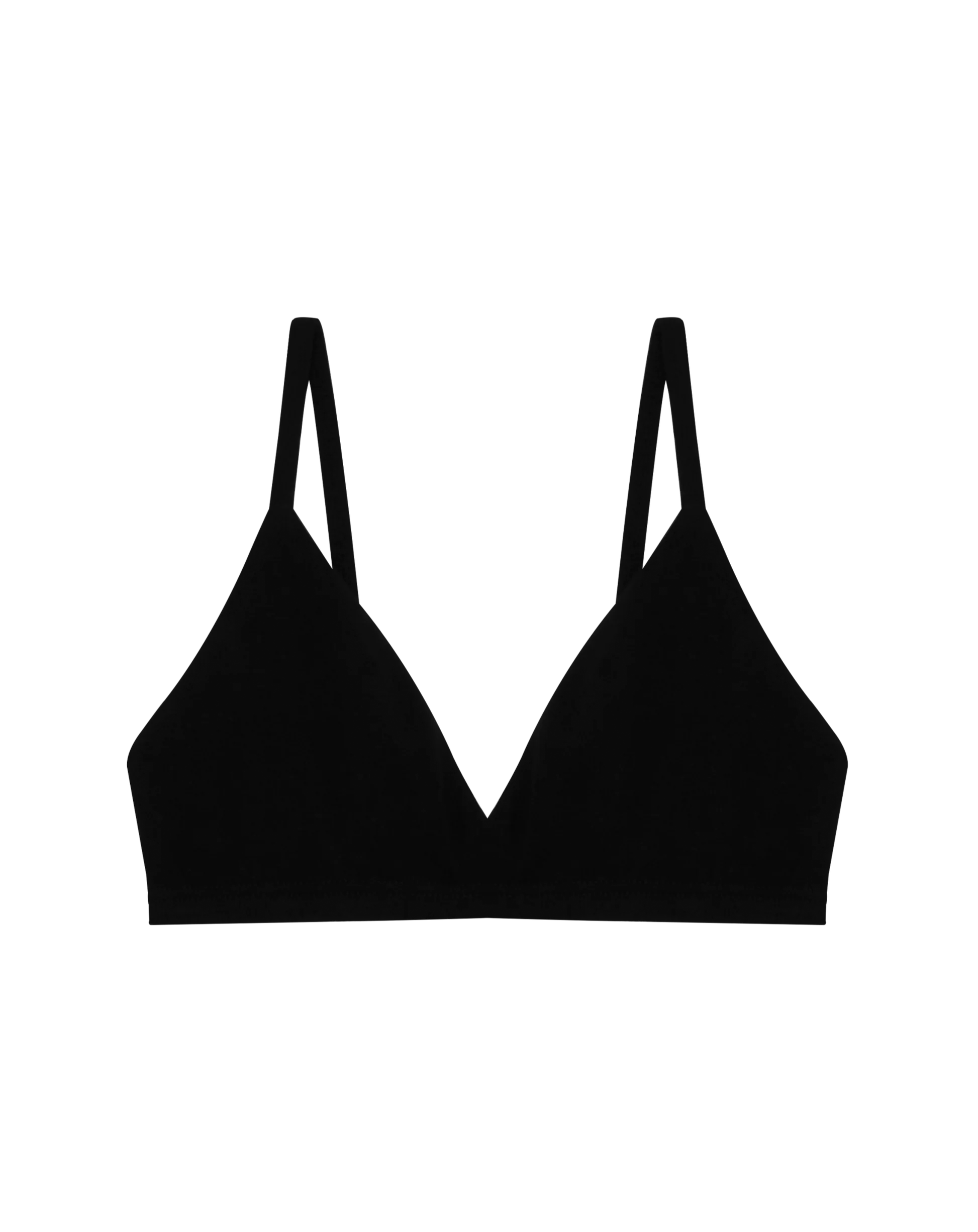 Huha Mineral Triangle Bra + Colours