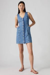 Levi's Vianna Vest Special Showing