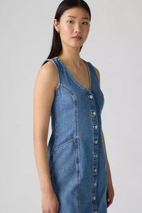 Levi's Vianna Vest Special Showing