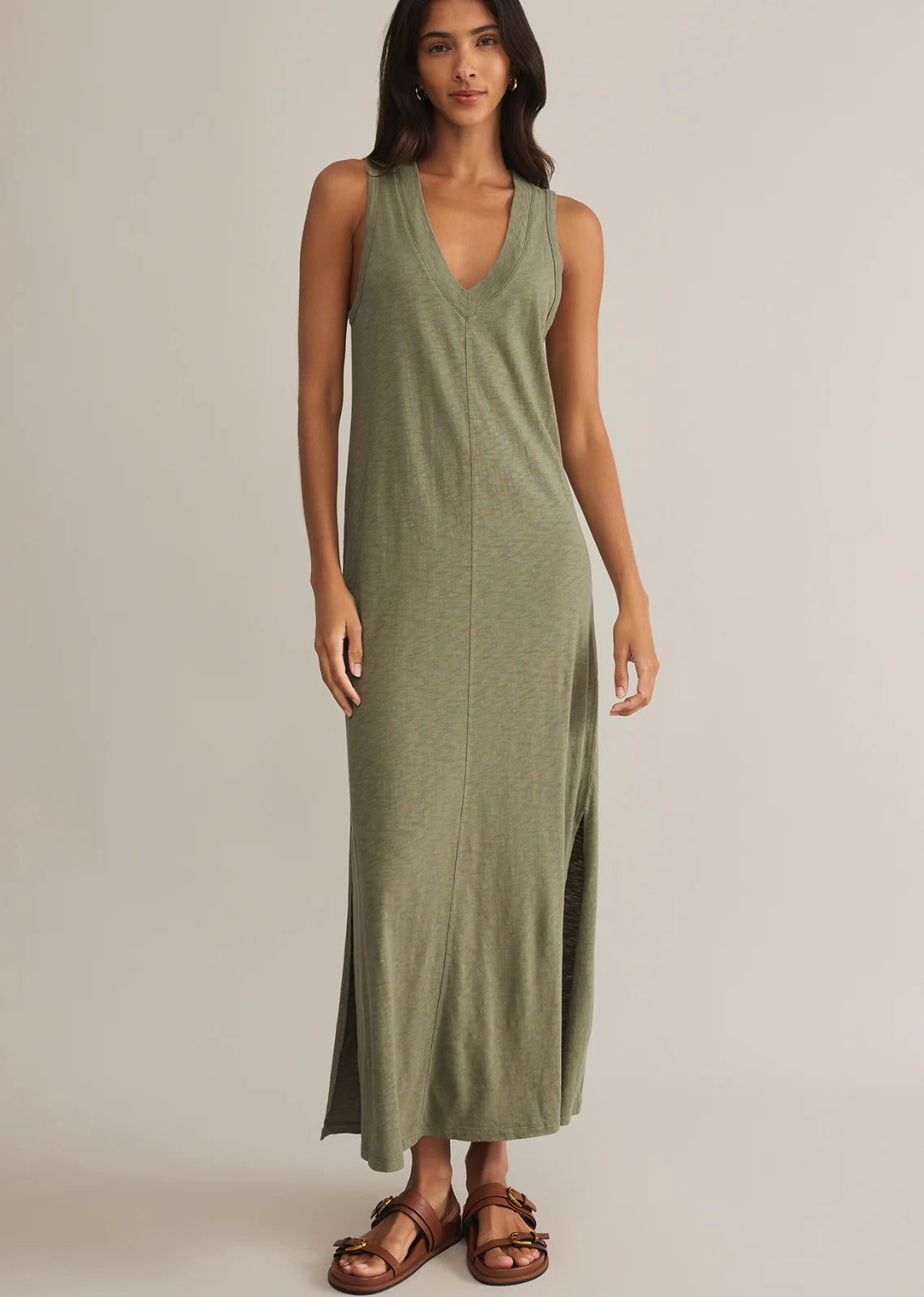 Z Supply Palisades dress