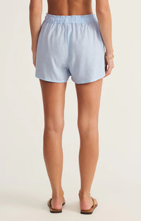Z Supply Perfect Linen Short