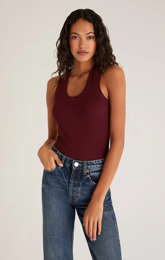 Z Supply Sirena Tank