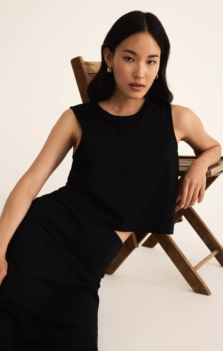 Z Supply Sloane Tank in + Colours