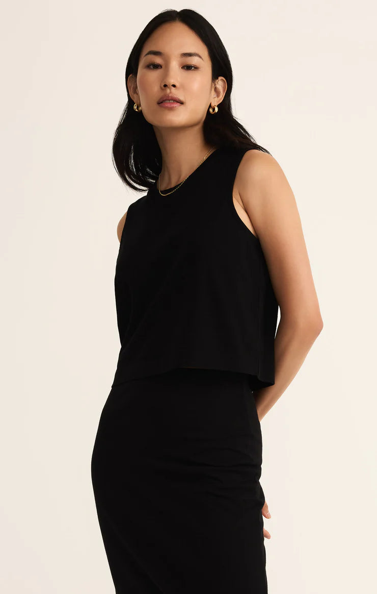 Z Supply Sloane Tank in + Colours