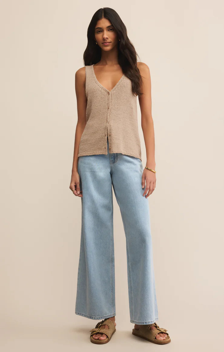 Z Supply Mage Sweater