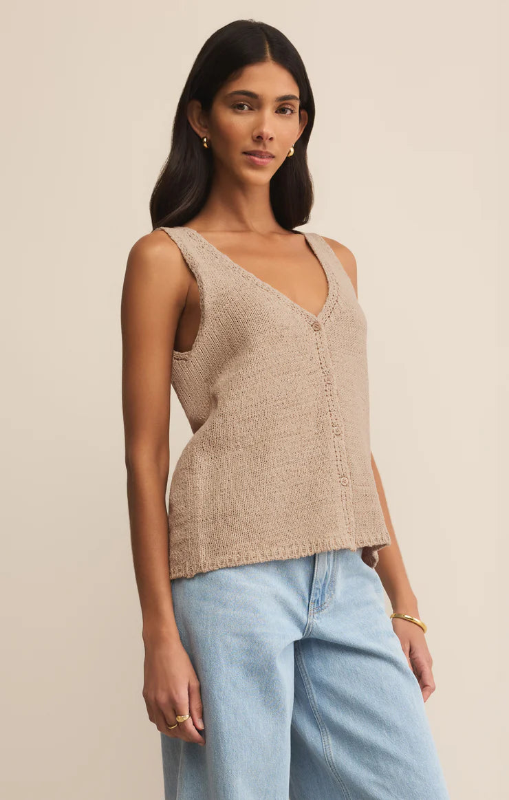 Z Supply Mage Sweater