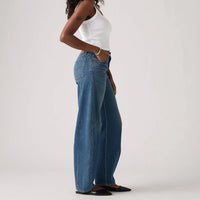 Levi's Baggy Dad Barrel Most Wanted