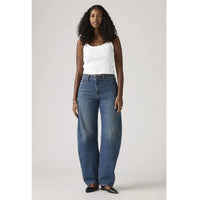 Levi's Baggy Dad Barrel Most Wanted