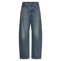 Levi's Baggy Dad Barrel Most Wanted