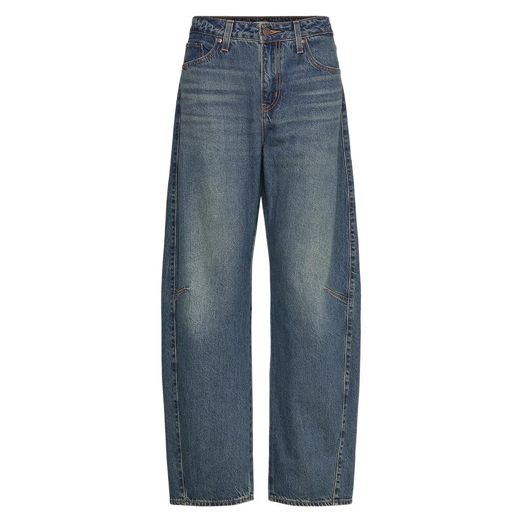 Levi's Baggy Dad Barrel Most Wanted