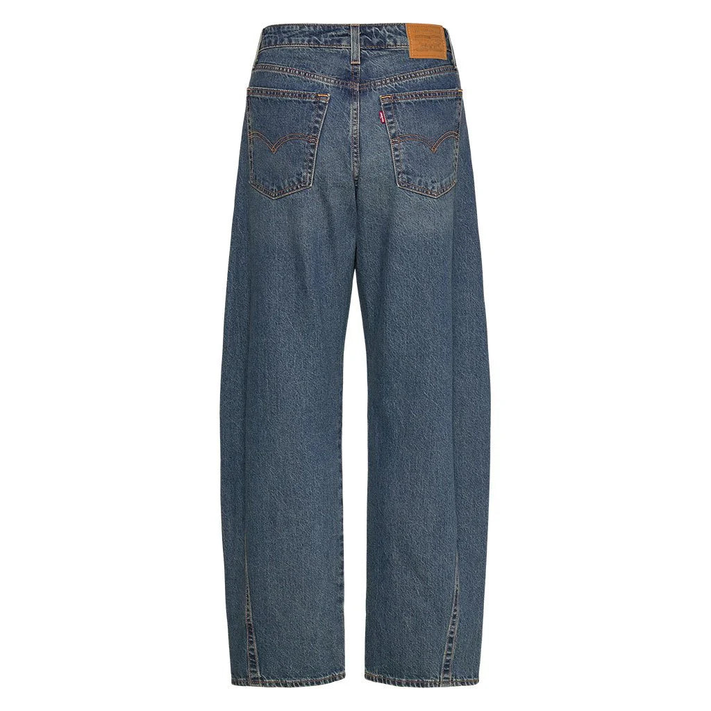 Levi's Baggy Dad Barrel Most Wanted
