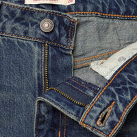 Levi's Baggy Dad Barrel Most Wanted