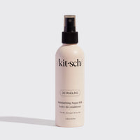 Kitsch Argan Milk Leave in Conditioner