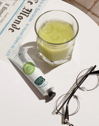 Midnight Paloma Matcha + Creamy Vanilla Hand Cream