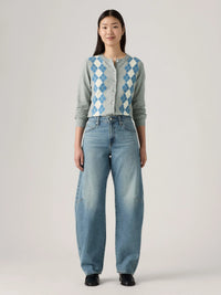 Levi's Baggy Dad Easy Days