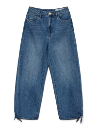 Vero Moda Kathy Wide Leg with Tie