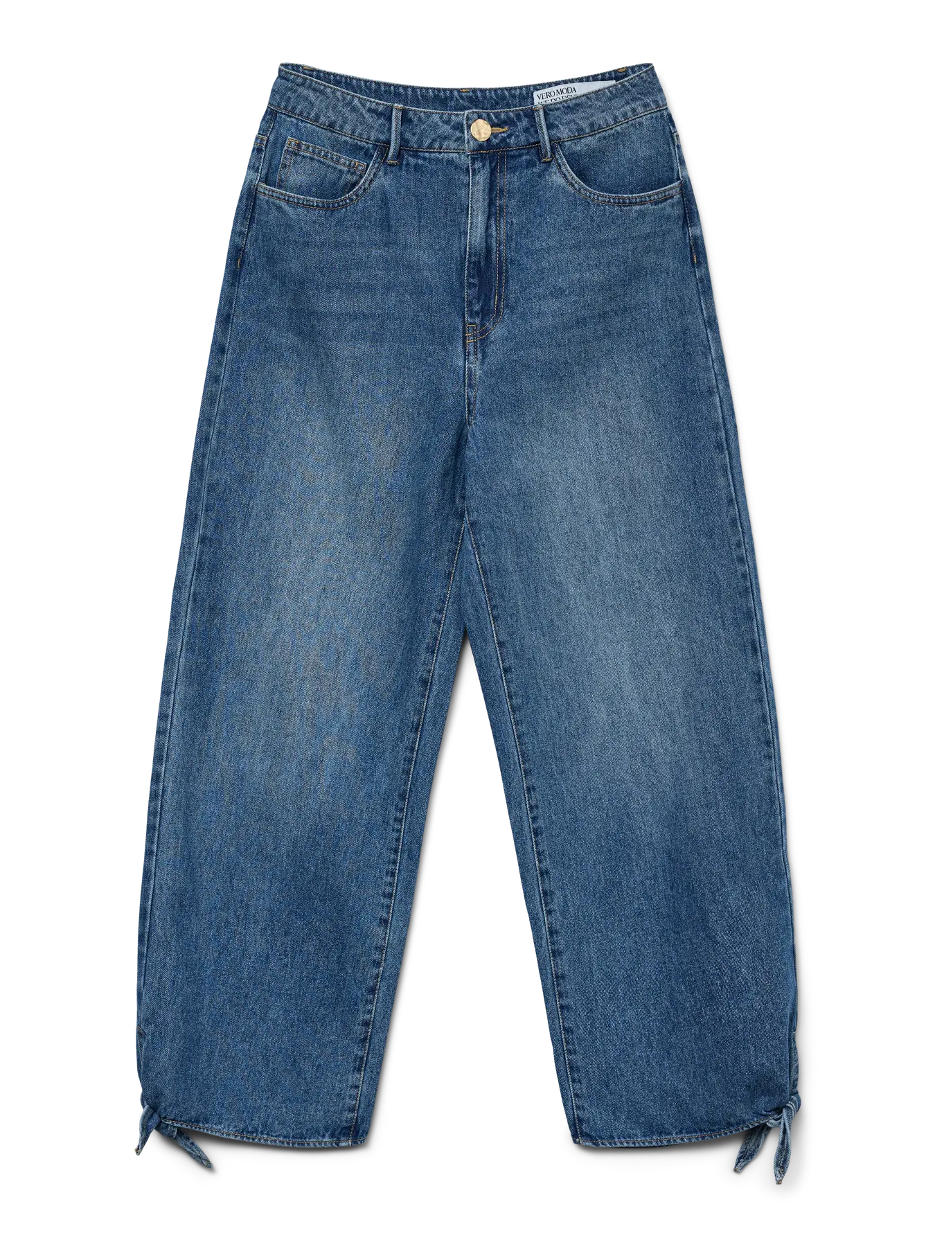 Vero Moda Kathy Wide Leg with Tie