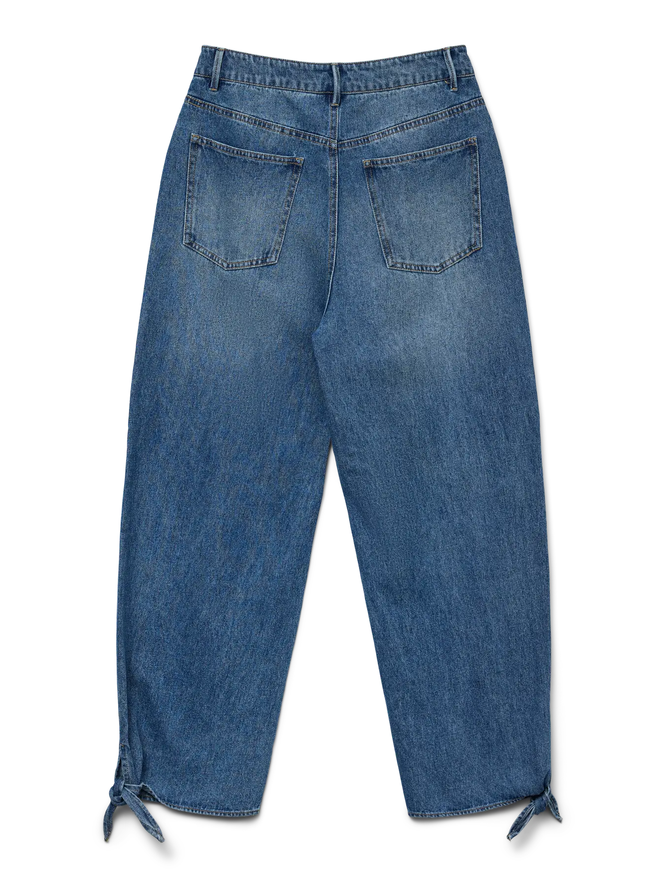 Vero Moda Kathy Wide Leg with Tie