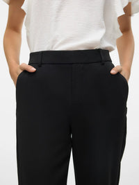 Vero Maya Straight Leg Pant