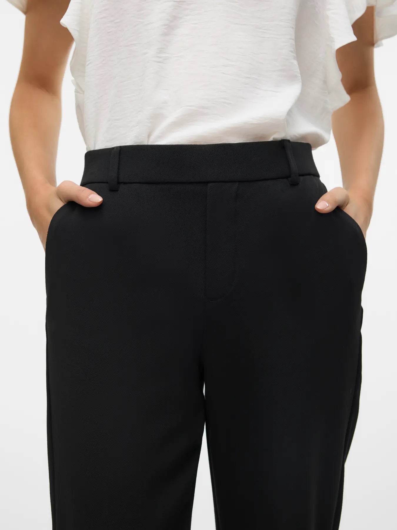 Vero Maya Straight Leg Pant