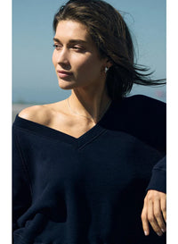 Z Supply Avenue Sweatshirt