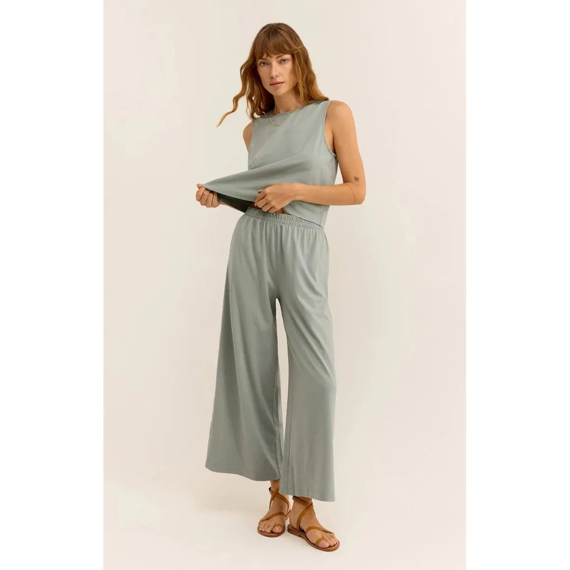 Z Supply Sloane Tank in + Colours