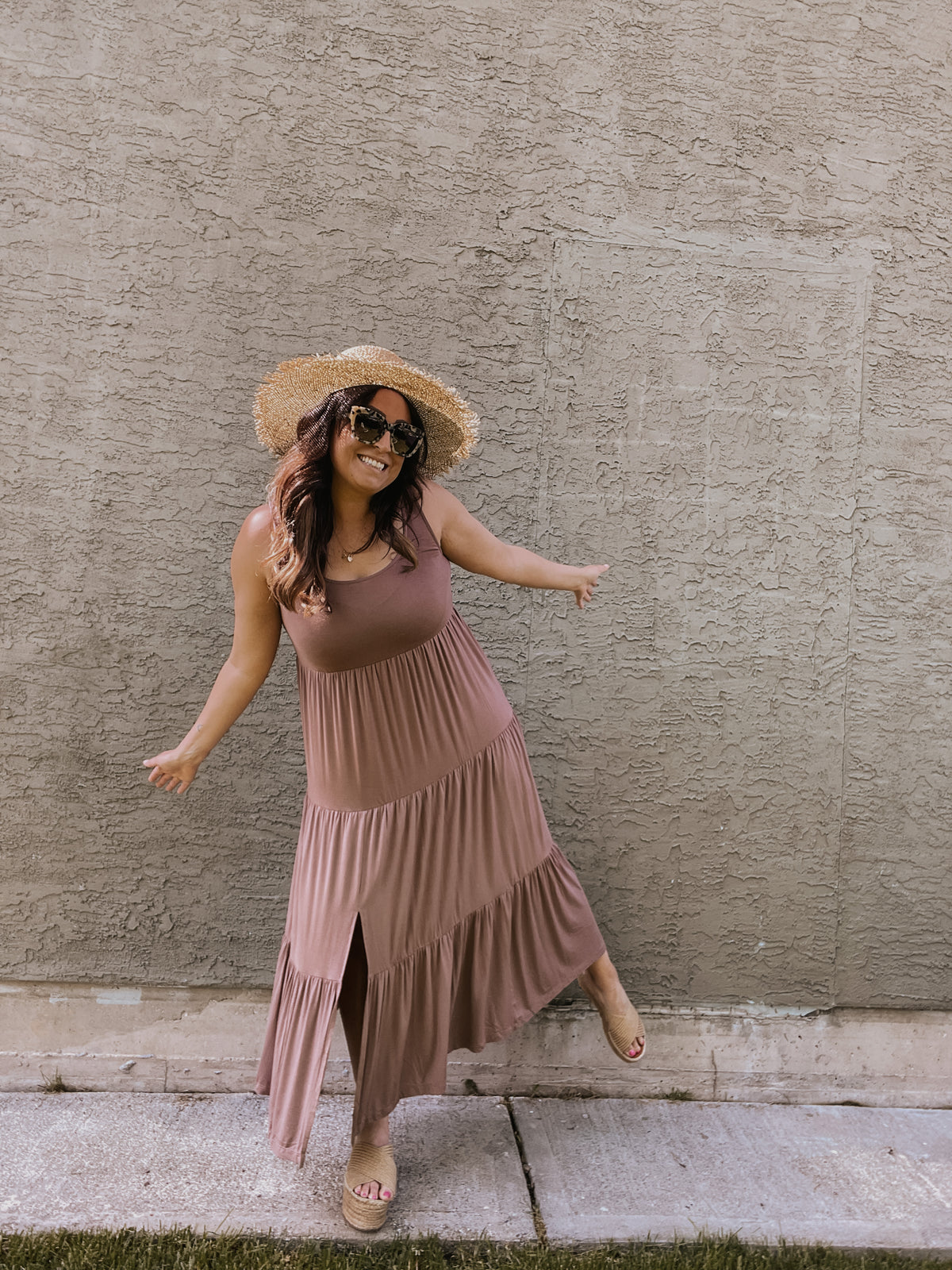 Wedding Guest Szn | Looks and Sneaky Tips with Chan