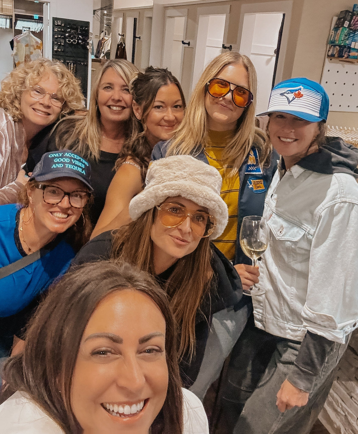 Thankful hearts + BOGO carts — Happy Thanksgiving! 🦃