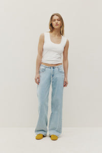 Kuwalla Liv Knit Jean