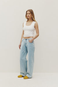 Kuwalla Liv Knit Jean