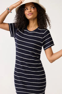 Z Supply Franka Mini Dress