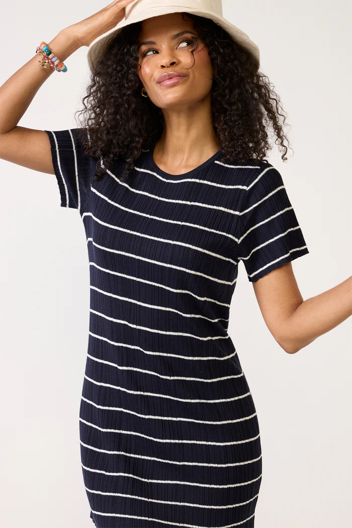 Z Supply Franka Mini Dress