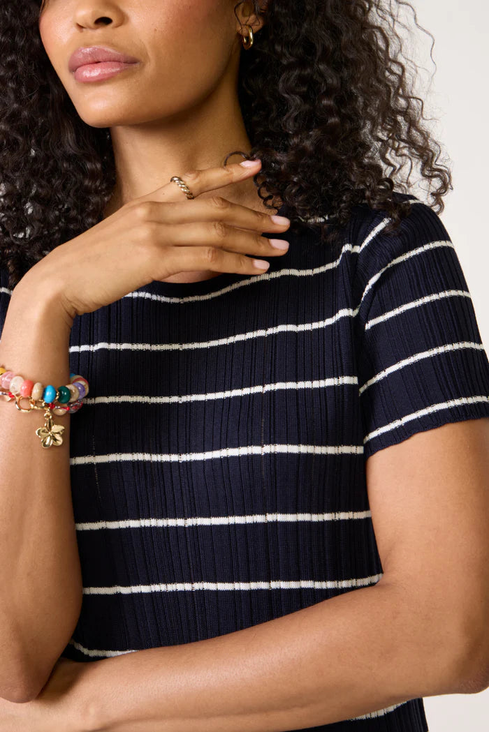 Z Supply Franka Mini Dress