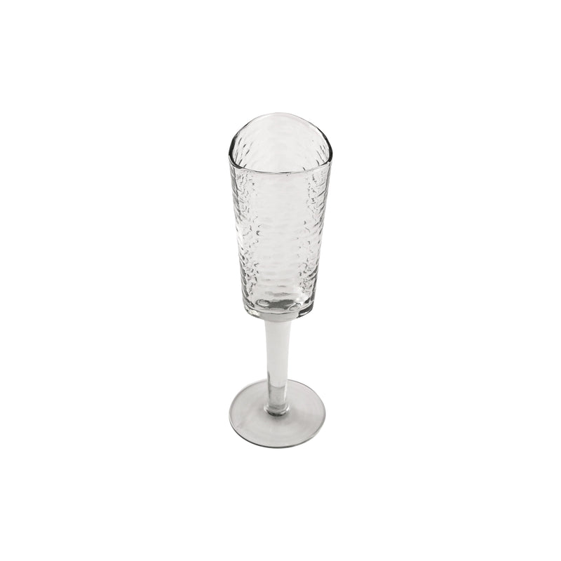 Nina Wine Glass in Clear