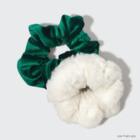 Kitsch Elf Movie Scrunchie Combo Gift