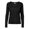 Vero Moda Cotton Scoop Basic